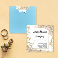 Beren Kare Davetiye 1771